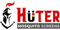 Huter Mosquito Screen